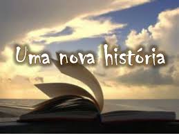 Uma Nova História - Fernandinho